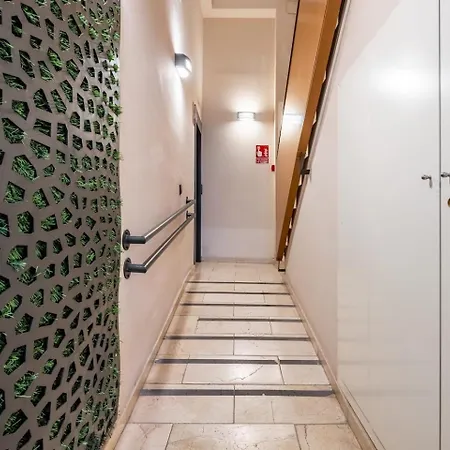 Komodo Sierpes: Bright & Classy Central Apartment Seville Exterior photo