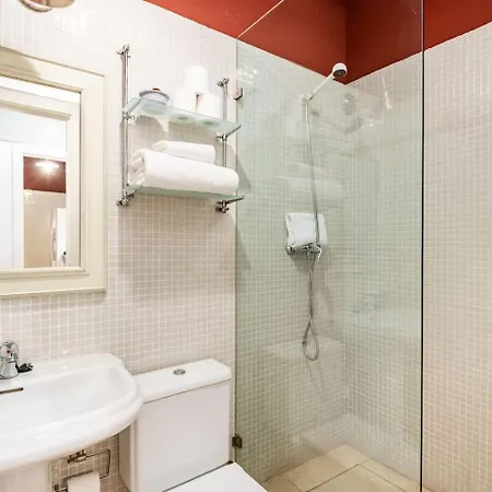 Komodo Sierpes: Bright & Classy Central Apartment Seville Exterior photo